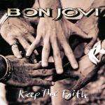 Bon Jovi - Keep The Faith - Jambco Records - Rock