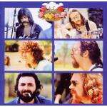 Lindisfarne - Happy Daze - Warner Bros. Records - Folk