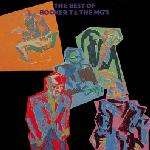 Booker T & The MG's - The Best Of Booker T & The MG's - Atlantic - R & B