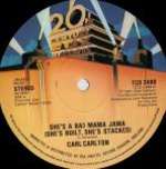 Carl Carlton - She's A Bad Mama Jama (She's Built, She's Stacked) - 20th Century Fox Records - Soul & Funk