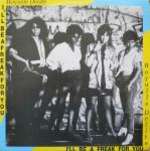 Royalle Delite - (I'll Be A) Freak For You - sleeve has some wear on edges  - Streetwave - Soul & Funk