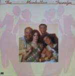Manhattan Transfer, The - Coming Out - Atlantic - Jazz