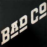 Bad Company  - Bad Company - Island Records - Rock