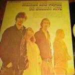 Mamas & The Papas, The - 20 Golden Hits - Probe - Pop
