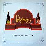 Lindisfarne - Finest Hour Generic sleeve - Charisma - Folk