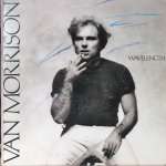Van Morrison - Wavelength - Warner Bros. Records - Rock