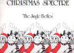 Jingle Belles, The - Christmas Spectre - Passion Records - Pop