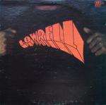 Lowrell Simon - Lowrell - AVI Records - Disco