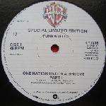 Funkadelic - One Nation Under A Groove - Warner Bros. Records - Soul & Funk