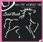 Laid Back - White Horse '89 - Sire Records Company - Disco
