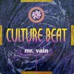Culture Beat - Mr. Vain - Epic - Euro House