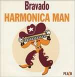 Bravado - Harmonica Man - Peach Records - Euro House