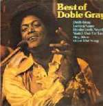 Dobie Gray - Best Of Dobie Gray - MCA Records - Soul & Funk