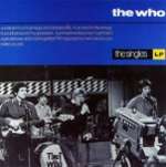 Who, The - The Singles - Polydor - Rock