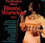 Dionne Warwick - The Greatest Hits Of Dionne Warwicke Vol. 3 - Hallmark Records - Soul & Funk