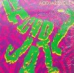 Various - Acid Jazz Vol. 1 - BGP Records - Acid Jazz