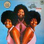 Love Unlimited - Under The Influence Of Love Unlimited - Pye International - Disco