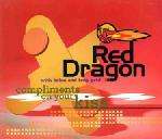 Red Dragon - Compliments On Your Kiss - Mango - Dub