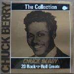 Chuck Berry - 20 Rock'N'Roll Greats - Deja Vu - R & B