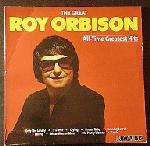 Roy Orbison - All-Time Greatest Hits - Skyline  - Rock