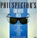 Various - Phil Spector's Greatest Hits - Impression Records - Pop
