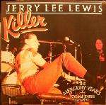 Jerry Lee Lewis - Killer: The Mercury Years Volume III 1973-1977 - Mercury - Rock