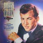 Bobby Darin - The Legend Of Bobby Darin -  (some ring wear on sleeve) - Atlantic - Jazz