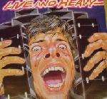 Various - Live And Heavy - NEMS - Rock