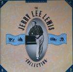Jerry Lee Lewis - The Jerry Lee Lewis Collection - Castle Communications - Rock