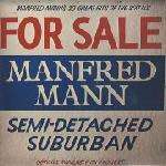 Manfred Mann - Semi-Detached Suburban (20 Great Hits Of The Sixties) - EMI - Pop