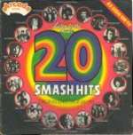Various - Listen To The Music - 20 Smash Hits - Arcade Records - Pop