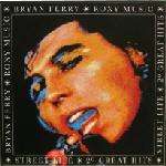 Roxy Music & Bryan Ferry - Street Life - 20 Great Hits - EG - Synth Pop