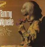Tammy Wynette - Superb Country Sounds - Embassy - Country and Western