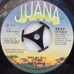 Anita Ward - Ring My Bell - Juana - Disco