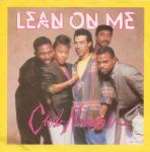 Club Nouveau - Lean On Me - Warner Bros. Records - R & B