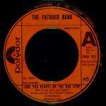 Fatback Band, The - (Are You Ready) Do The Bus Stop - Polydor - Disco