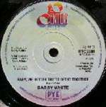 Barry White - Baby, We Better Try To Get It Together - 20th Century Records - Disco