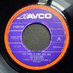 Stylistics, The - I'm Stone In Love With You - Avco Records - Soul & Funk