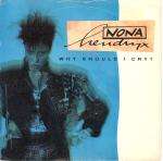 Nona Hendryx - Why Should I Cry? - EMI America - Disco