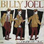 Billy Joel - The Longest Time - CBS - Rock