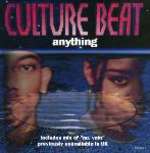 Culture Beat - Anything - Epic - Euro House