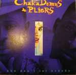 Chaka Demus & Pliers - She Don't Let Nobody - Mango - Reggae
