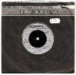 Judie Tzuke - Stay With Me Till Dawn - The Rocket Record Company - Down Tempo