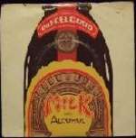 Dr. Feelgood - Milk And Alcohol - United Artists Records - Rock