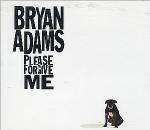 Bryan Adams - Please Forgive Me - A&M Records - Rock