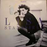 Lisa Stansfield - Change - Arista - Synth Pop