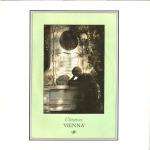 Ultravox - Vienna - Chrysalis - Synth Pop