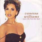Vanessa Williams - Save The Best For Last - Polydor - Down Tempo