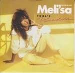 Meli'sa Morgan - Fool's Paradise - Capitol Records - Soul & Funk