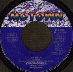 Commodores - Still - Motown - Soul & Funk